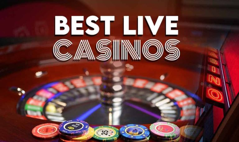 Live Casino Streaming: Watch and Play Along