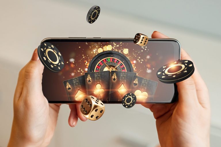 Mobile-Friendly Casinos: Gaming on the Go