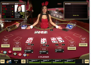 Play Blackjack with Live Dealers: Real-time Action