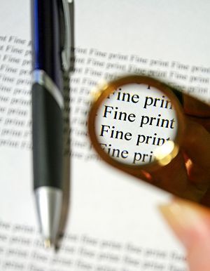Wagering Requirements: Understanding the Fine Print
